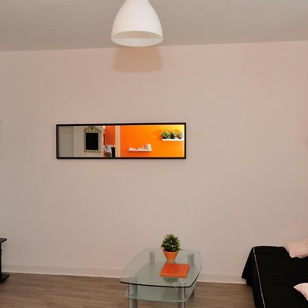 Appart Cosy Brest Apartment Екстериор снимка